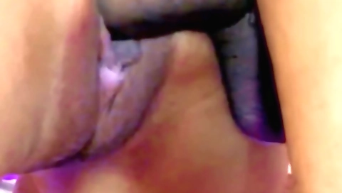 Amateur indian chick with a sexy black hijab is fucking