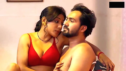 Sexy milf with sexy big tits and a sexy lingerie outfit