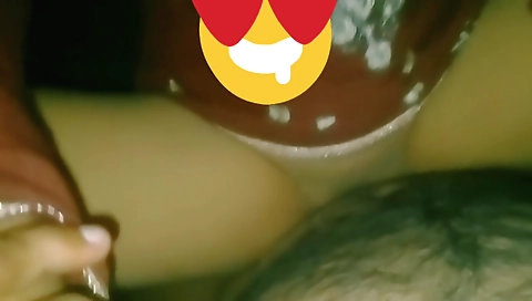 Gorgeous brunette girl in a beautiful amateur video