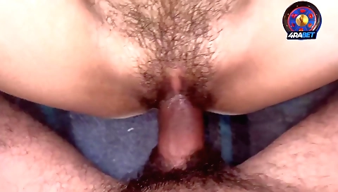 Amateur 1st place video in Indian hairy amateur video