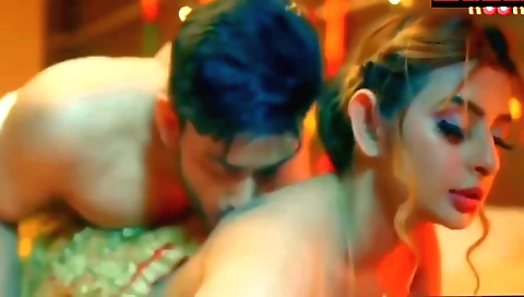 Indian wife's first sugragrat is all about making the husband happy