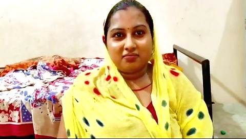 Busty teen stepsister with a shaved pussy fucks with her stepbrother