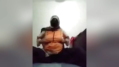 Hot and sexy girl with small tits and sexy body shows