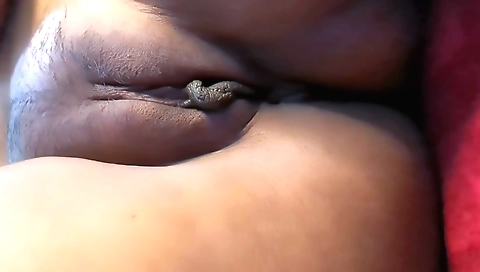 Indian woman with natural boobs has big cock in the law office