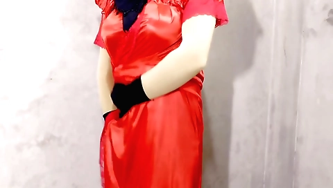 Indian pornstar doing hot solo porn at home in hd vid