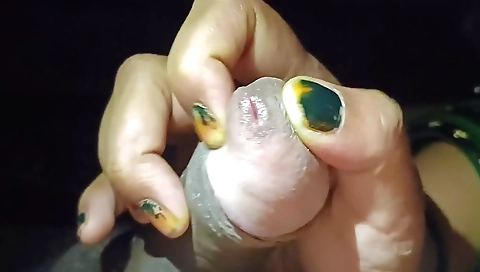 Indian woman with a cute body is fucked hotly by a dick