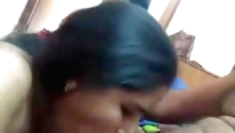 I'm with my horny indian boyfriend making love on cam