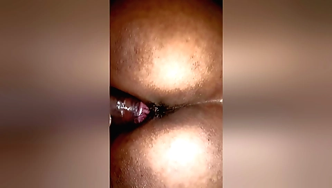 Indian amateur girl with a sexy bra and lingerie has fun with a dildo