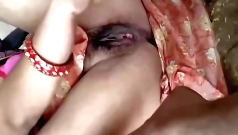 Indian stepsister fucked by her stepbrother at home