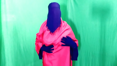 Bangladeshi Beautiful Housewife Spending The Night With Neighbor