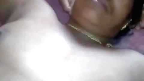 Hot amateur brunette hairy mature indian woman in a video