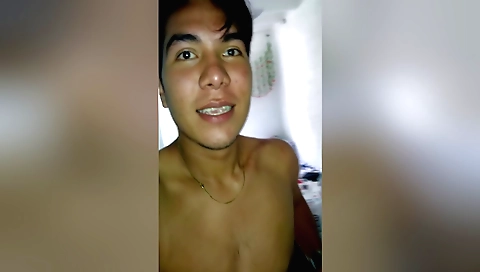 Indian wife makes her lover cum in her tight pussy