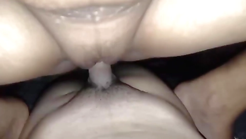 Indian cunt gets pounded in amateur cunnilingus clip