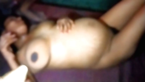 Amateur bdsm movie showing her pussy and a creampie