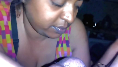 Indian girl gets fucked hard on the bed and she sucks