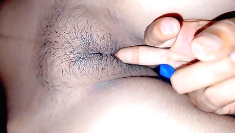 Indian hairy sex video with sexy babe getting her pussy fucked