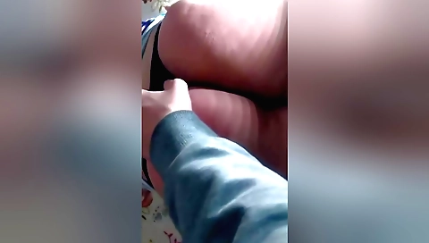 Dominica arab is very hot and very horny to be fucked