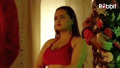 Brunette milf 24 made love with a big ass and a very sexy ass