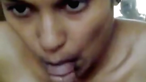 Indian luscious amateur girl gives him a big and tight asshole